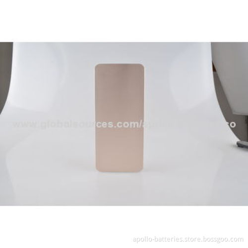 Best Sale 10,000mAh Portable Power Bank for Mobile Device